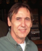 Brian Gillham (Technical)